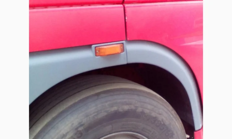 Продам седельный тягач ДАФ 105 460 - фото № 5