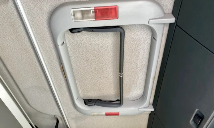 Euro 6 тягач MAN TGX 18.440 - 2012 рік - фото № 6