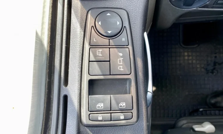 Euro 6 тягач MAN TGX 18.440 - 2012 рік - фото № 5