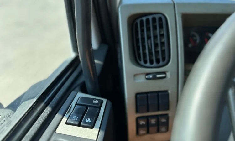 EURO 5 тягач RENAULT premium 430 - 2011 рік - фото № 4