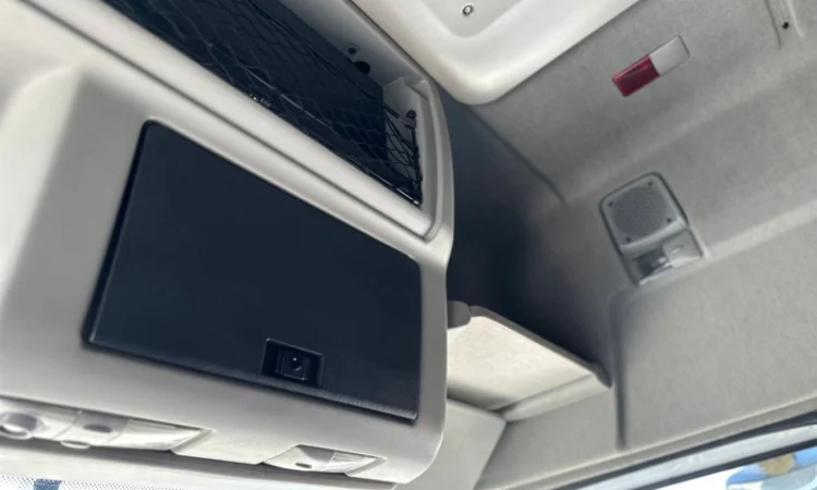 EURO 5 тягач RENAULT premium 430 - 2011 рік - фото № 3