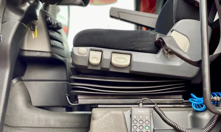 EURO 6 MAN TGX 18.440 - 2015 рік - фото № 10