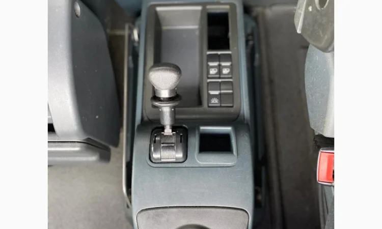 EURO 6 MAN TGX 18.440 - 2015 рік - фото № 9