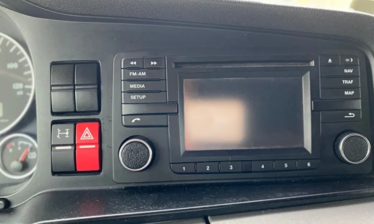 EURO 6 MAN TGX 18.440 - 2015 рік - фото № 7