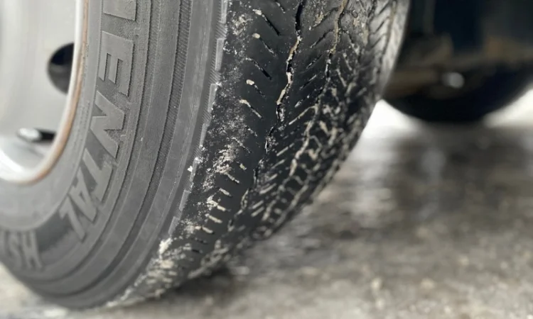 EURO 5 тягач MAN TGX 18.440 - 2012 рік - фото № 10