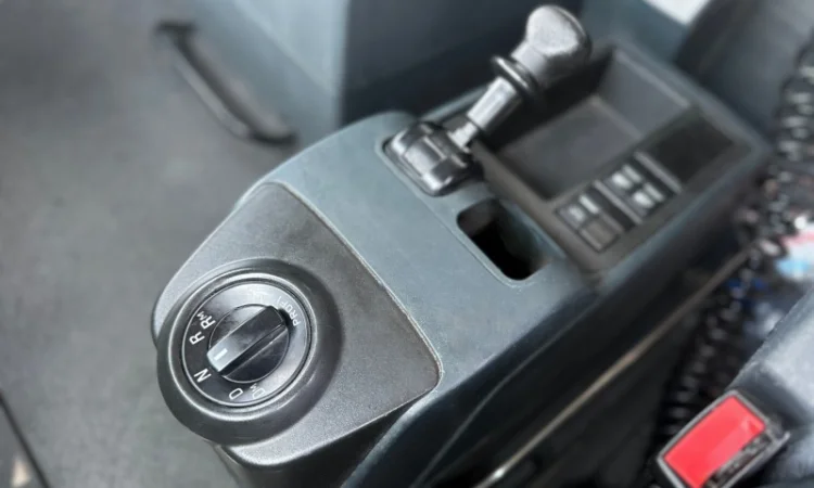 EURO 6 тягач з гідравлікою - MAN TGX 18.480 -2015 рік - фото № 7