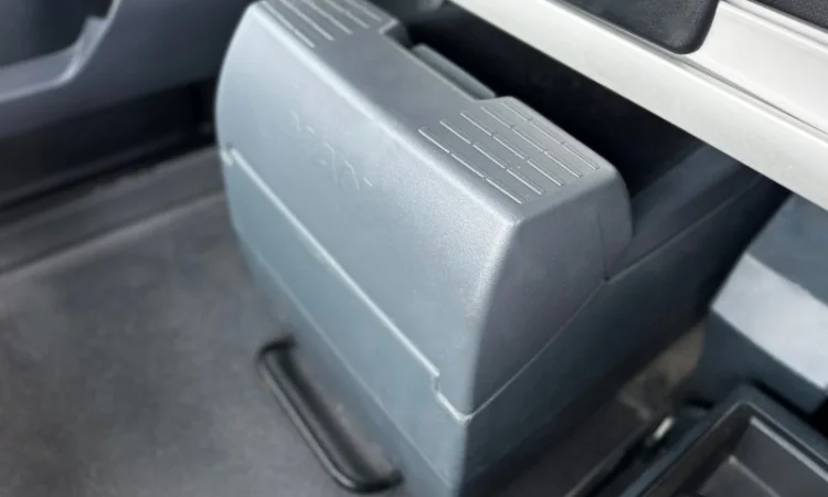 EURO 6 тягач з гідравлікою - MAN TGX 18.480 -2015 рік - фото № 8