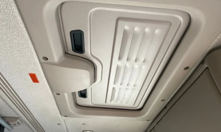 Euro 6 тягач Daf XF 106 FT - 2015 рік - фото № 10