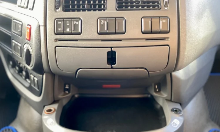 Euro 6 тягач Daf XF 106 FT - 2015 рік - фото № 9