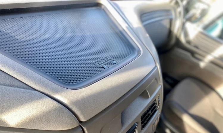 Euro 6 тягач Daf XF 106 FT - 2015 рік - фото № 4