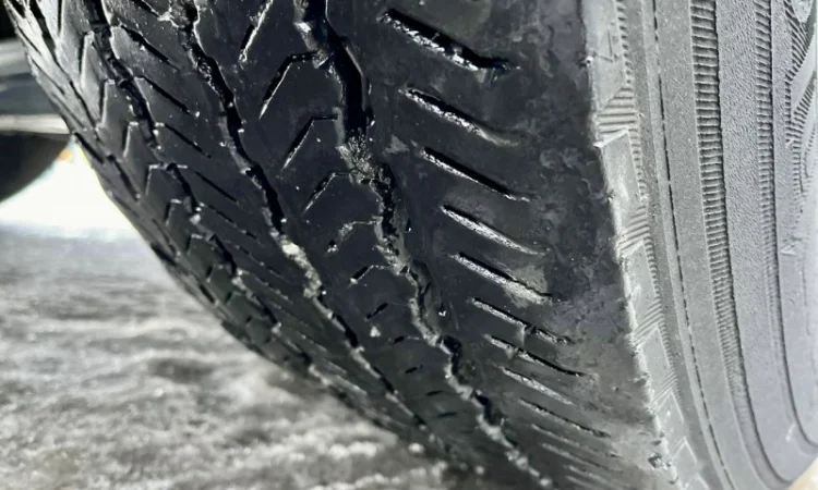 Euro 6 тягач Daf XF 106 FT - 2015 рік - фото № 3