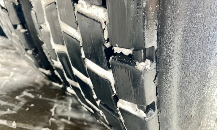 EURO 6 тягач MAN TGX 18.480 - 2014 рік - фото № 3