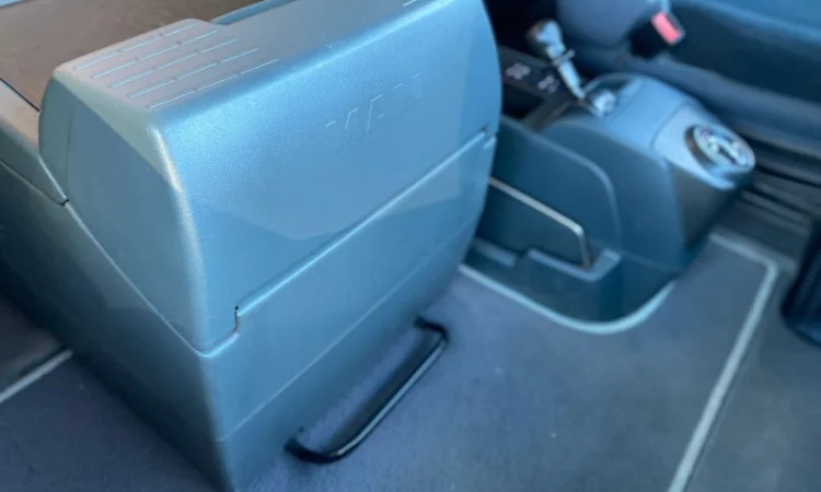 EURO 6 тягач MAN TGX 18.480 - 2014 рік - фото № 10