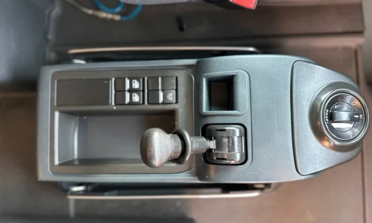 EURO 6 тягач MAN TGX 26.440 - фото № 4