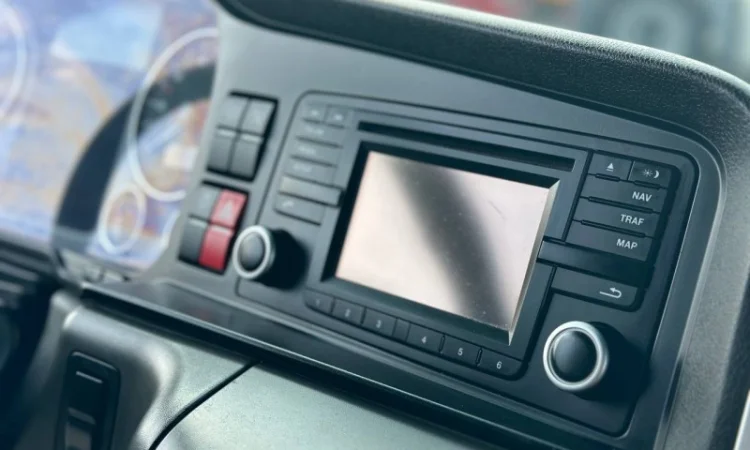 EURO 6 тягач MAN TGX 26.440 - фото № 3