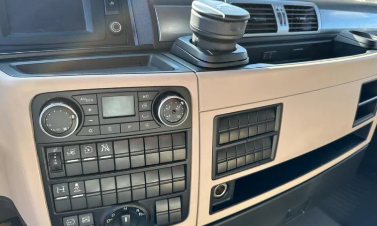 Тягач MAN TGX 18.500 2019 року - фото № 12