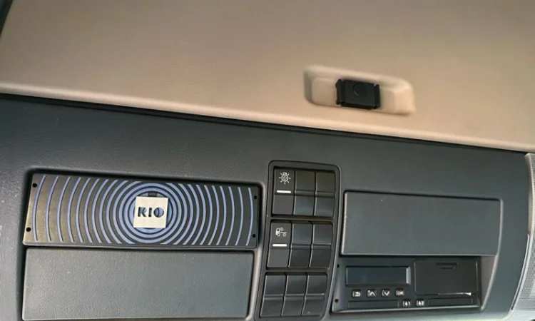 Тягач MAN TGX 18.500 2019 року - фото № 11