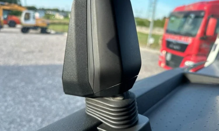 Тягач MAN TGX 18.500 2019 року - фото № 8