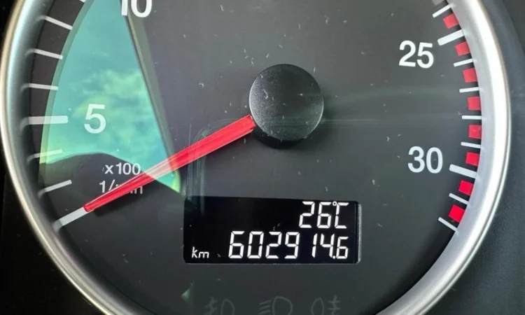 Тягач MAN TGX 18.500 2019 року - фото № 14