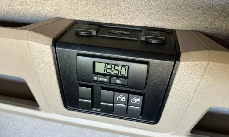 Тягач MAN TGX 18.500 2019 року - фото № 13