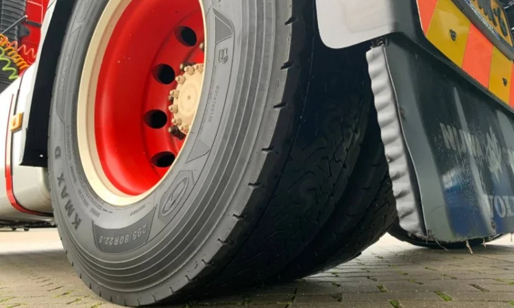 EURO 6 тягач VOLVO FH 420 - 2016 рік - фото № 12