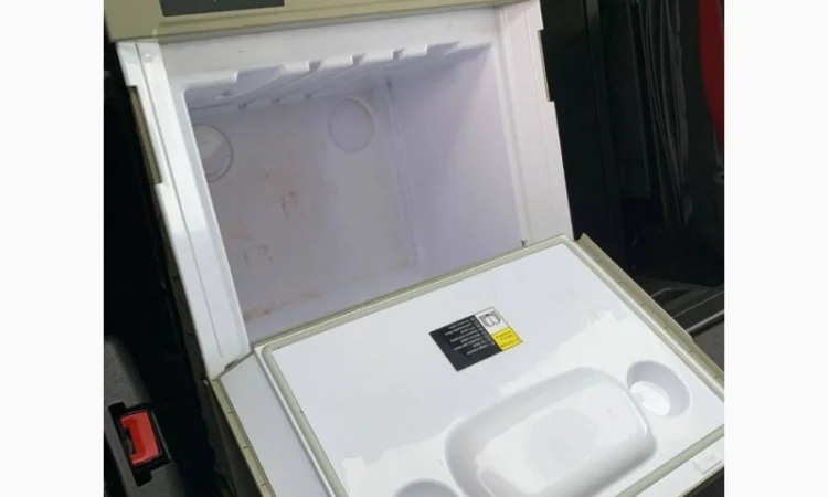 EURO 6 тягач VOLVO FH 420 - 2016 рік - фото № 8