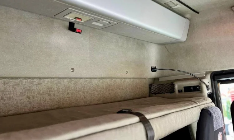 RENAULT MAGNUM 480 DXi - 2012 рік - фото № 4