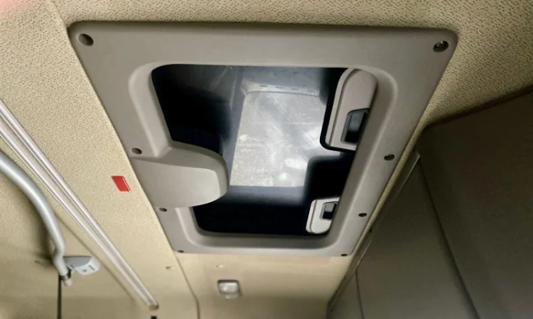 Сідельний тягач DAF XF 105 - 2012 рік - фото № 8