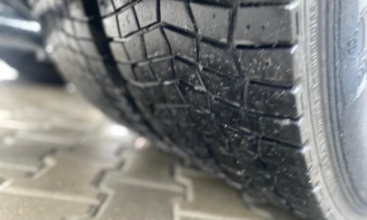 Сідельний тягач DAF XF 105 - 2012 рік - фото № 3