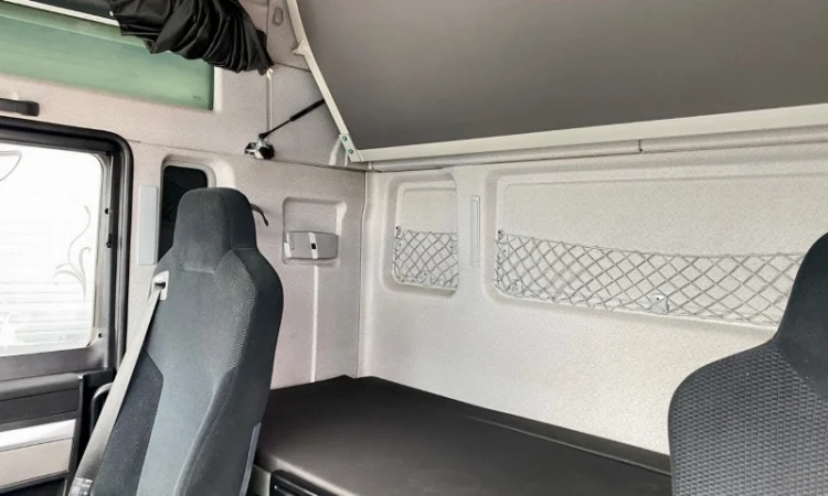 Тягач MAN TGX 18.440 - 2015 рік - фото № 9