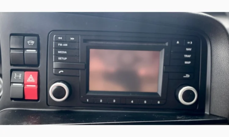 Тягач MAN TGX 18.440 - 2015 рік - фото № 7