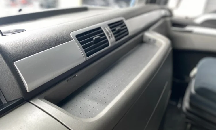 Тягач MAN TGX 18.440 - 2015 рік - фото № 5