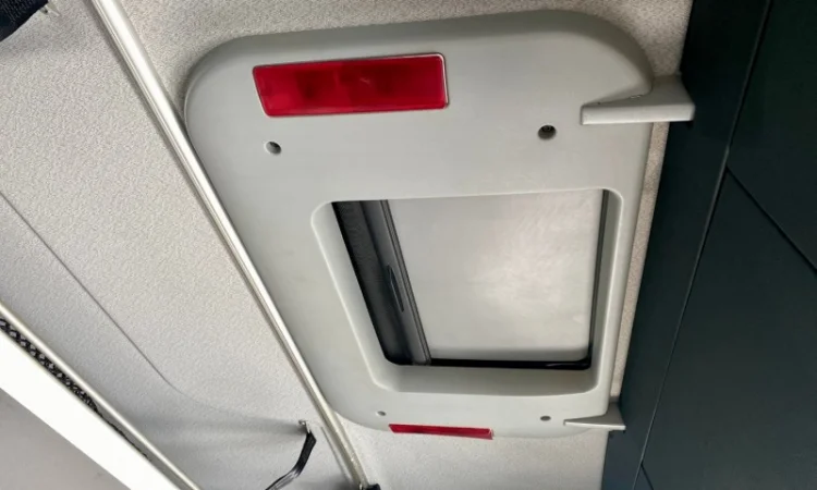 Тягач MAN TGX 18.440 - 2015 рік - фото № 3