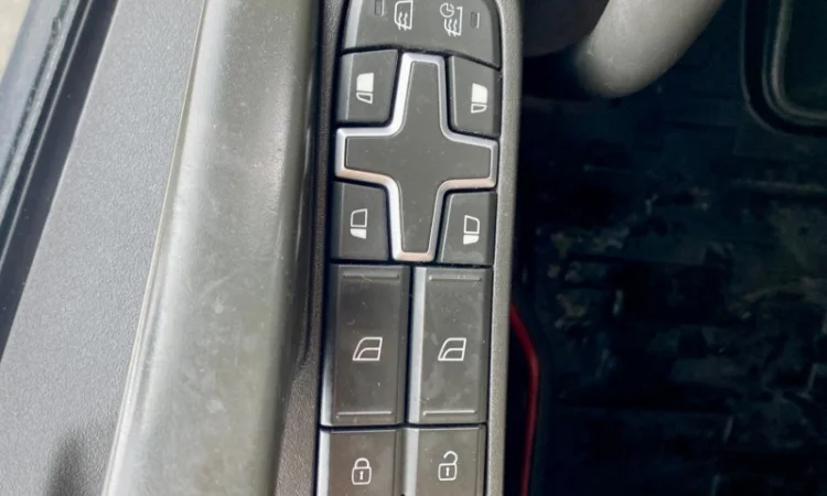 EURO 6 VOLVO FH 500-2016 рік - фото № 9