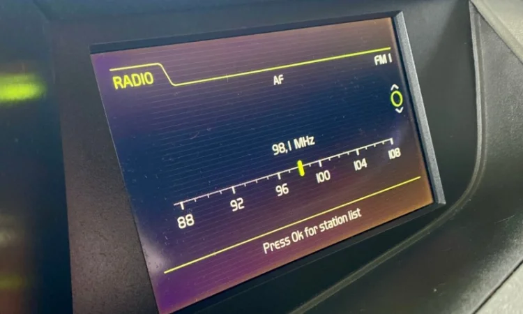 EURO 6 VOLVO FH 500-2016 рік - фото № 6