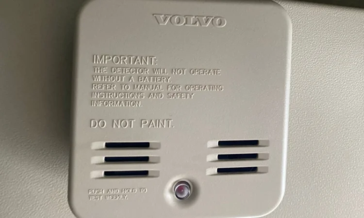 EURO 6 VOLVO FH 500-2016 рік - фото № 4