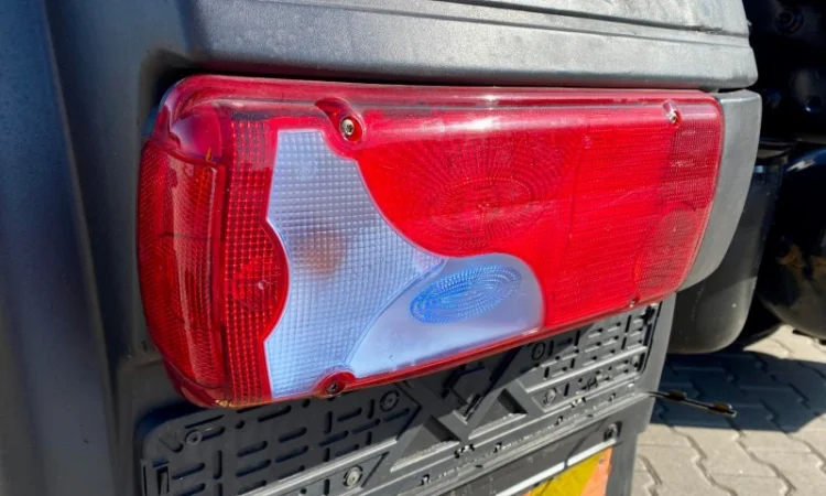 MAN 18.440 - 2012 рік - фото № 2