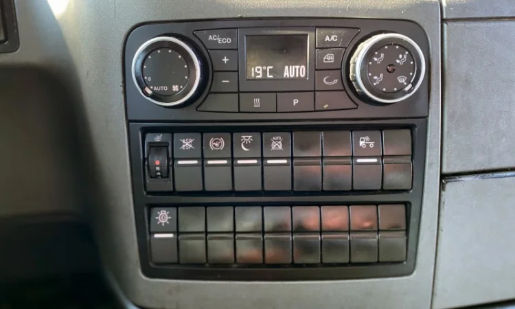 MAN 18.440 - 2012 рік - фото № 9