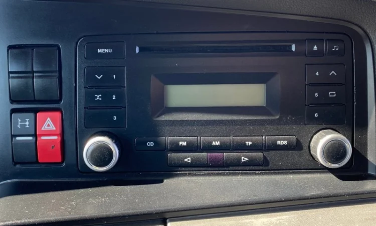 MAN 18.440 - 2012 рік - фото № 8