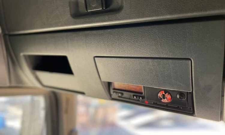 MAN 18.440 - 2012 рік - фото № 6