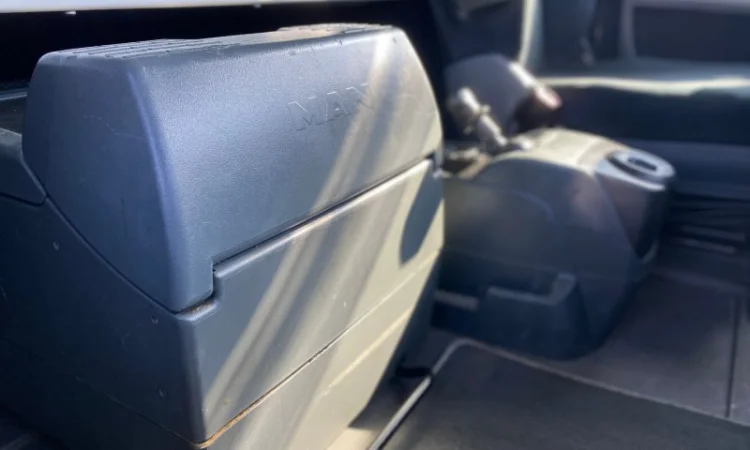 MAN 18.440 - 2012 рік - фото № 4