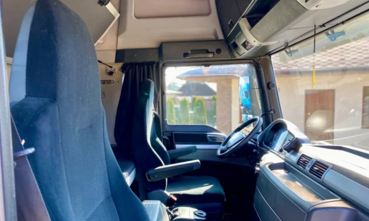 MAN 18.440 - 2012 рік - фото № 3