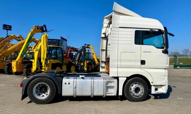 MAN 18.440 - 2012 рік - фото № 16