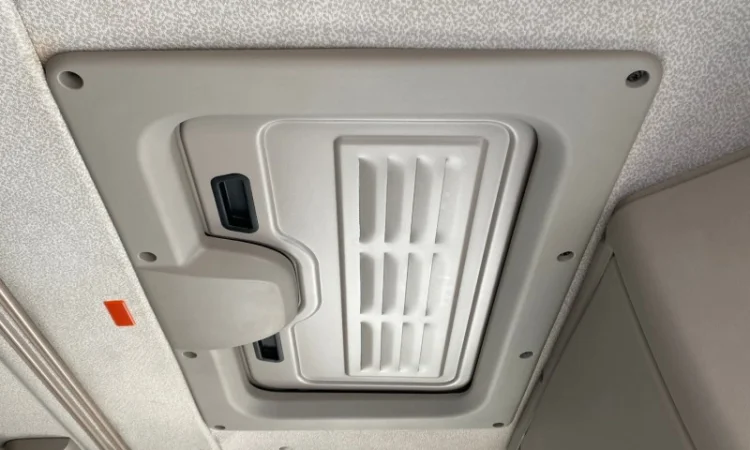 ADR тягач DAF XF 106.460 - 2017 рік - фото № 10