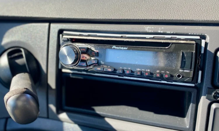 ADR тягач DAF XF 106.460 - 2017 рік - фото № 12