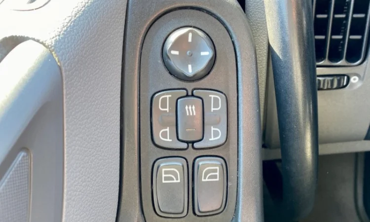 ADR тягач DAF XF 106.460 - 2017 рік - фото № 14