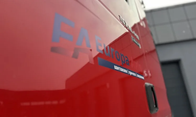 EURO 6 тягач MAN TGX 18.440 - 2014 рік - фото № 6