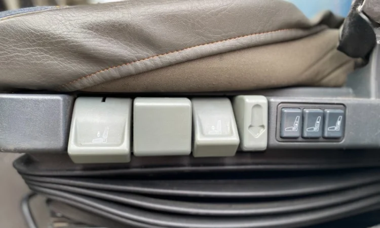 Продам тягач Renault Premium ADR 2012 - фото № 8