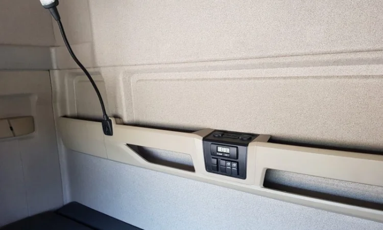 Тягач MAN TGX 18.500 2018 року - фото № 2