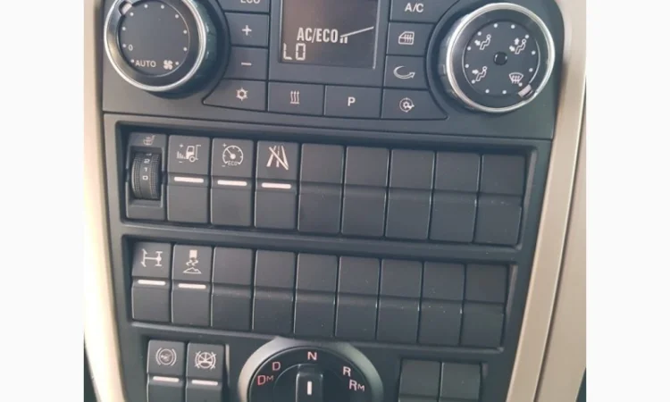 Тягач MAN TGX 18.500 2018 року - фото № 7